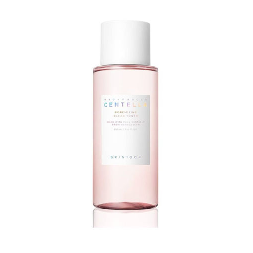 Picture of CENTELLA POREMIZING CLEAR TONER